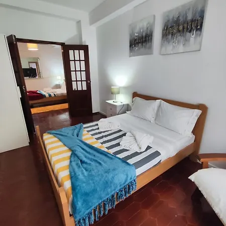 Homestay szállás Ao - Esteves