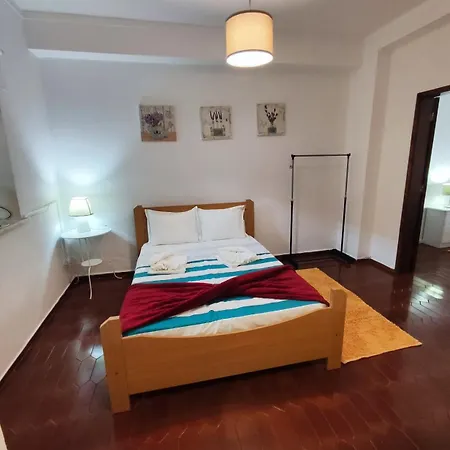 Ao - Esteves Homestay szállás Peniche