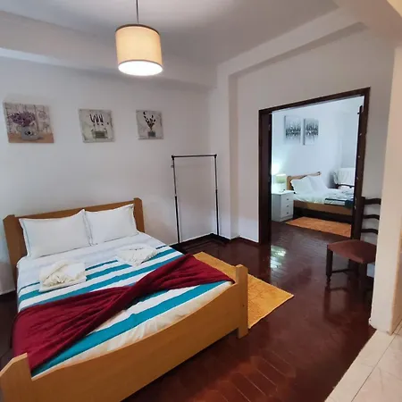 Homestay szállás Ao - Esteves *