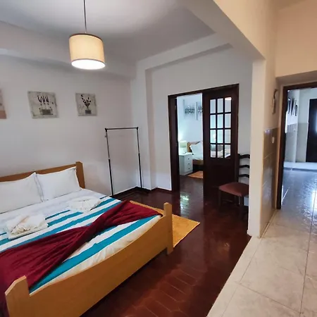 Homestay szállás Ao - Esteves *