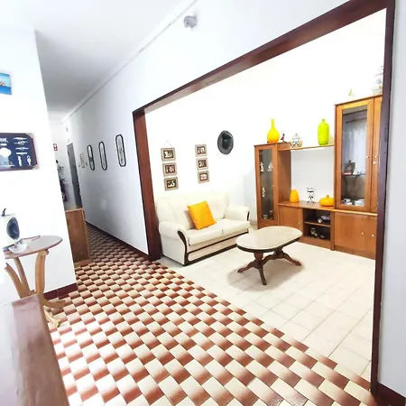 Ao - Esteves Homestay szállás