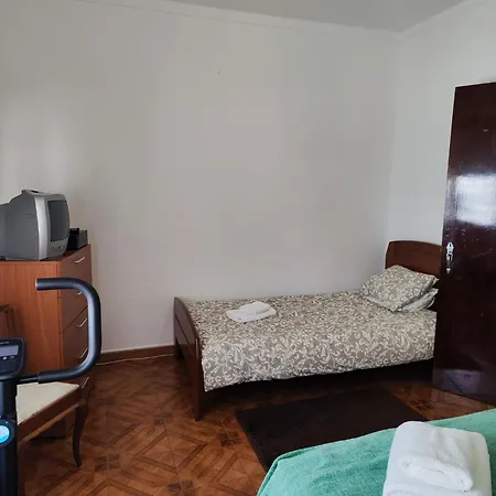 Homestay szállás Ao - Esteves