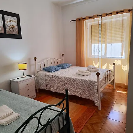 Homestay szállás Ao - Esteves