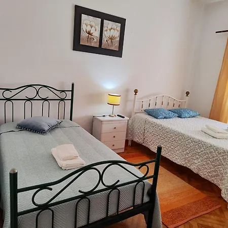 Ao - Esteves Homestay szállás *