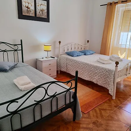 Ao - Esteves Homestay szállás *