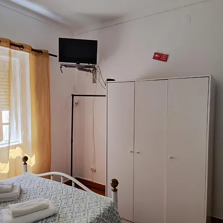 Ao - Esteves Homestay szállás